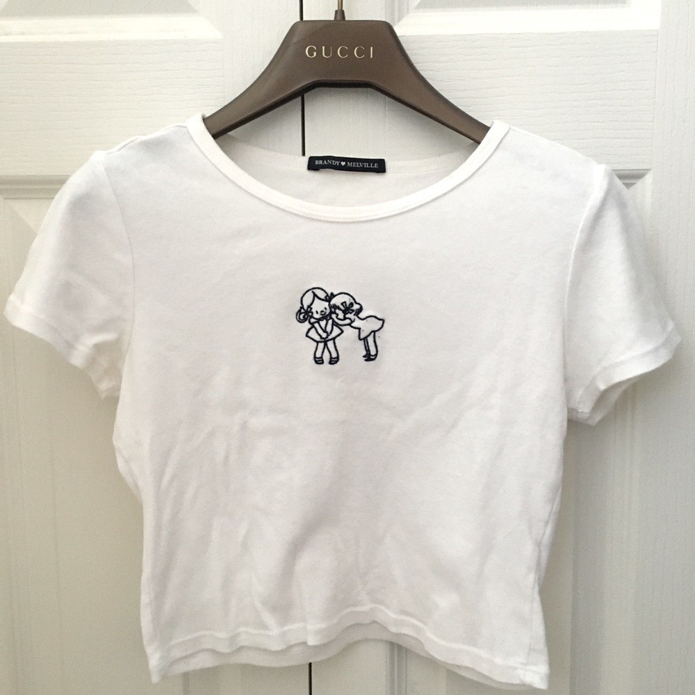 Brandy Melville t-shirt